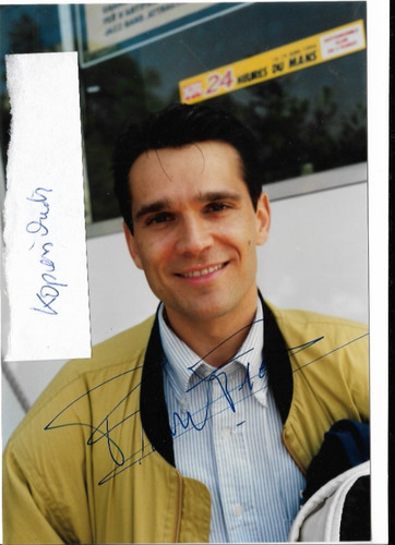 Franck freon mans foto - franck, freon,