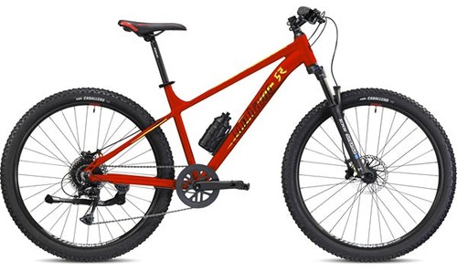 Bicicletta lombardo 5 - lombardo, 27.5