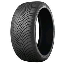 Nuovi PNEUMATICI 4 STAGIONI