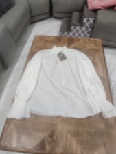Camicia ETRO IT42 US6 UK10 M