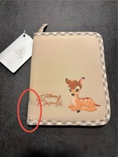 Disney Bambi e Disney Bambi