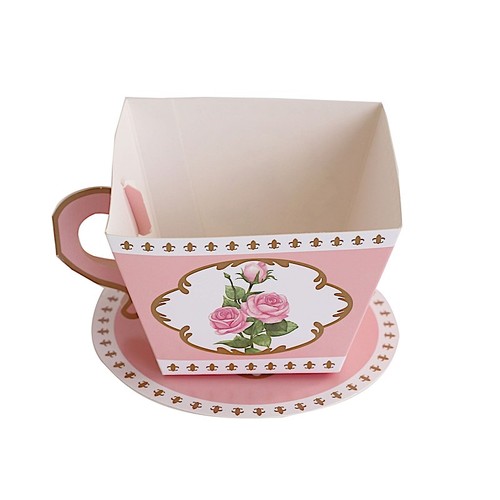 Mini tazza tè 5 - da, con