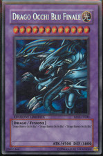 DRAGO OCCHI BLU FINALE