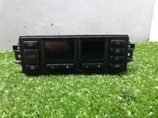 Comandi climatizzatore Audi a3