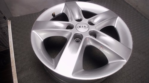 Cerchio lega 6x16 et51 kia - cerchio,