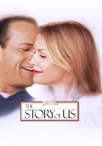 Story 35mm film cells - story,