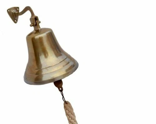 Campanello per porta sospesa