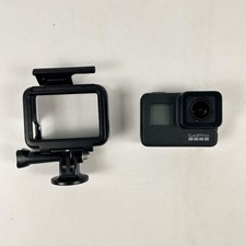 GoPro Hero7 Black 12MP 4K