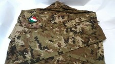 MIMETICA -  UNIFORME DA
