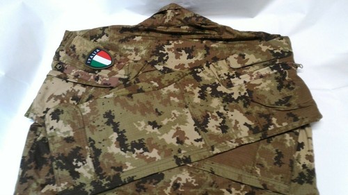 Mimetica uniforme da - ,