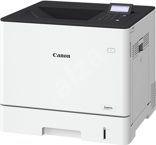 Canon lbp710cx usb - lbp710cx, a4