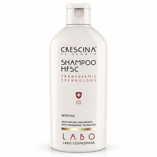 Crescina Re Growth Shampoo