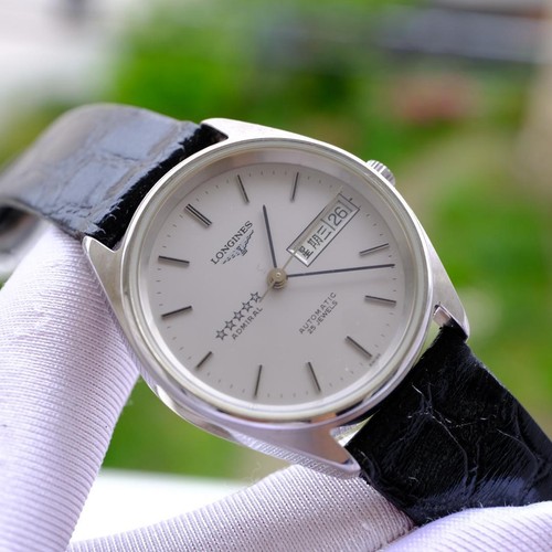 Orologio longines admiral - orologio,