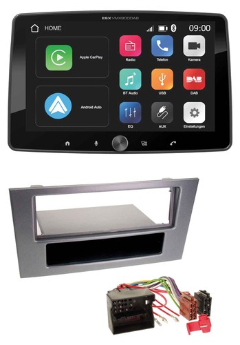 Esx bluetooth mp3 dab usb - mp3,