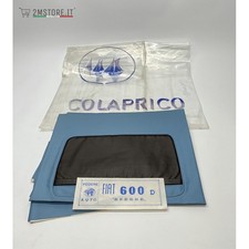 Kit completo fodere copri - kit,