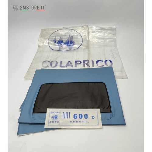 Kit completo fodere - kit,