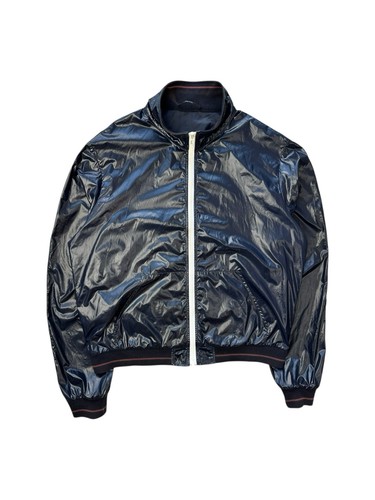Gucci giubbotto bomber nylon - giubbotto,