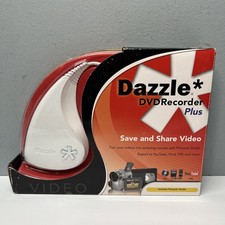 Dazzle DVD Recorder più