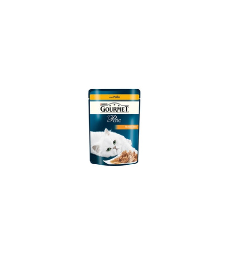 Gourmet perle alimento - gourmet, umido