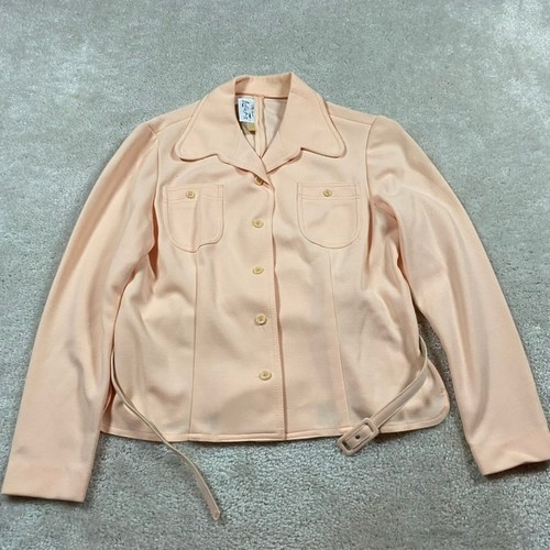 Cappotto vintage anni - , donna