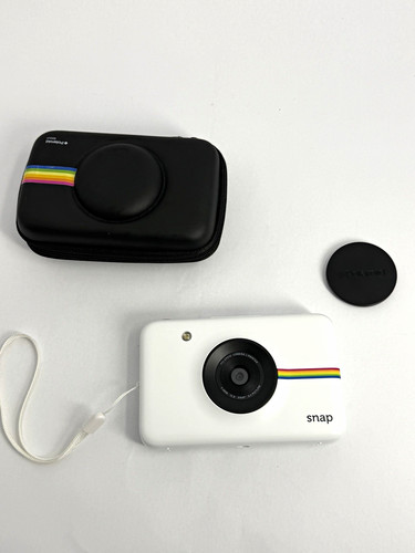 Polaroid snap instant digital - instant,