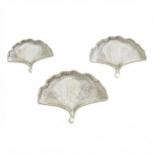 Pieces set 3 vassoi - set,