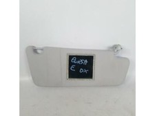 39179416 ALETTA PARASOLE DX OPEL CORSA (E) 1.4 TB 16V MAN 6M 101CV 2015 3P BERL