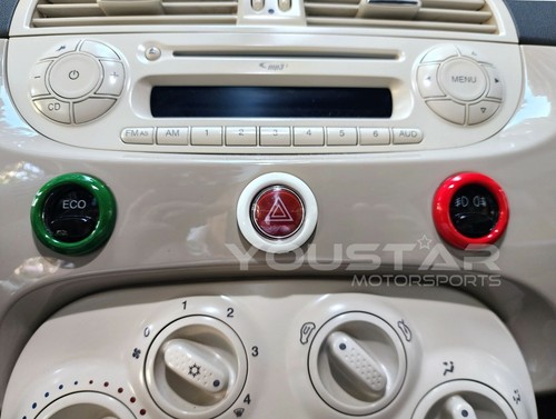 Stock fiat 500 abarth nuovo - 500,