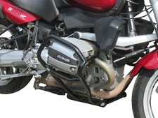 Paramotore Crash Bars HEED BMW