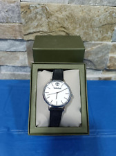 Orologio Timberland Uomo Solo Tempo TBL.159MYS/01PA