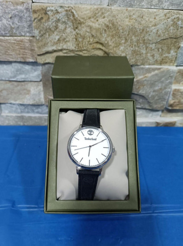 Orologio timberland uomo solo - orologio,