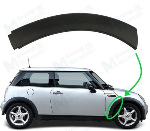 Mini r50 r52 - 2002,