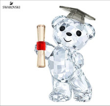 Swarovski Orso Kris - Laurea