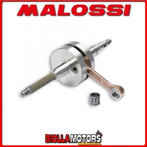 538855 albero motore malossi - motore,