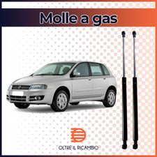 2 Molle a Gas Portellone