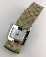 Orologio  Roberto  Cavalli  Ref. 7251107515 Quarzo Donna Forma Rettangolare 37mm