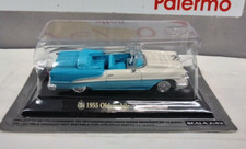 1955 OLDSMOBILE SUPER 88  -