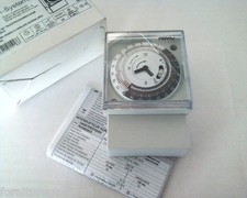 TIMER PER CALDAIA 24 ORE