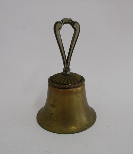 Antica piccola campana - antica,