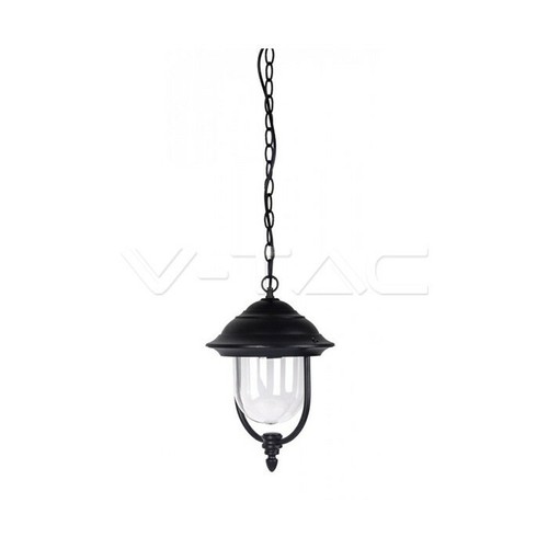 Portalampada giardino con - giardino,