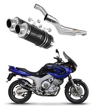 TDM 850 1996 - 2001 Terminale