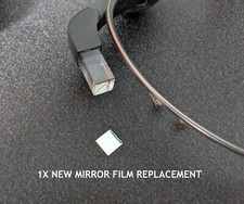 Google Glass Foil Repair x4