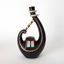 Bottiglia della Drioli, a gondola - Marmaca  - Anni '50 (cod. 1579)