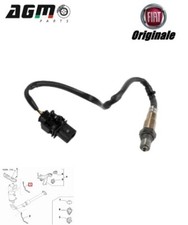 SONDA LAMBDA ORIGINALE FIAT