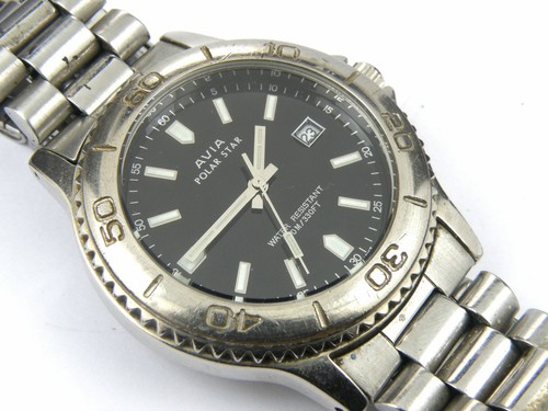 Orologio subacqueo uomo - subacqueo, da