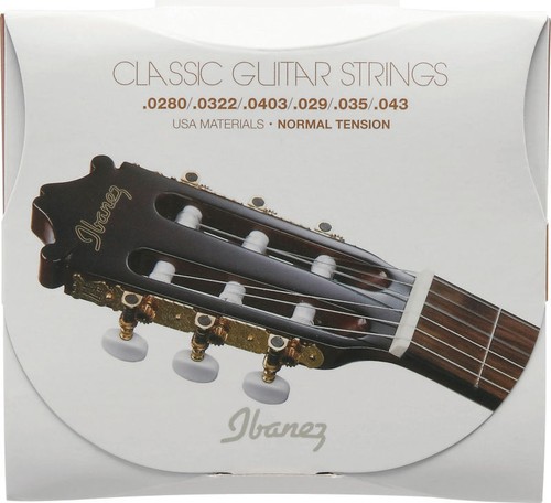 Ibanez icls6nt corde per - icls6nt,