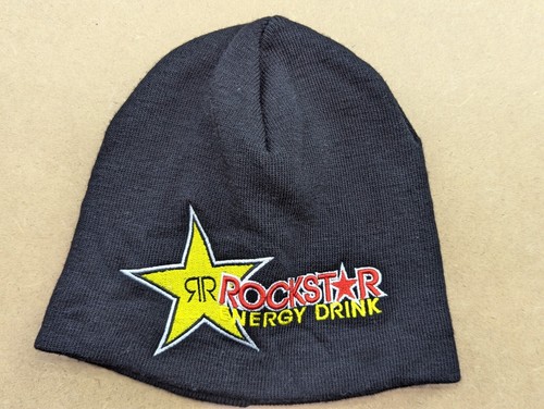 Cappello berretto rockstar - cappello,