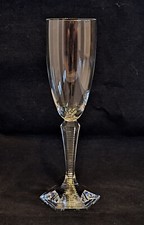 Flute calice baccarat francia - calice,