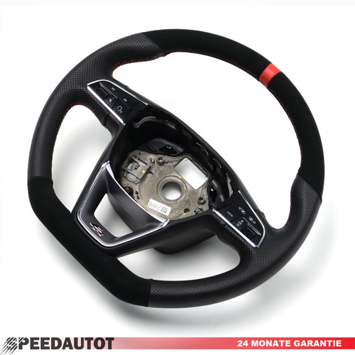Volante alcantara - volante,
