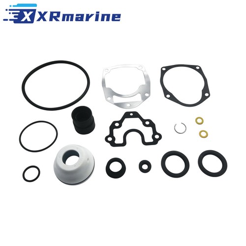 Kit joints carter mercury - joints,